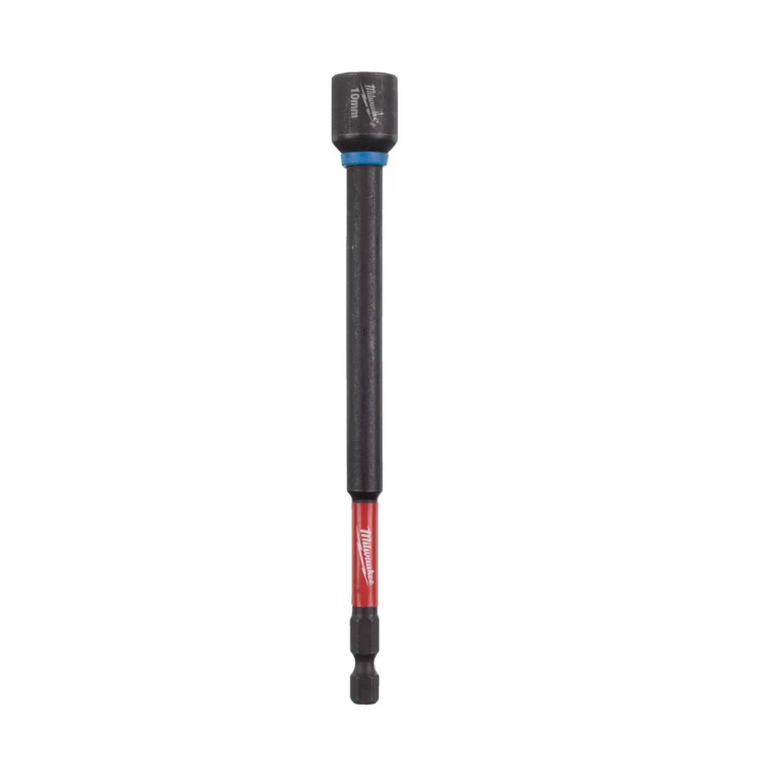 Capat Magnetic Milwaukee SHOCKWAVE Impact Duty Gen II HEX 10 x 150 mm