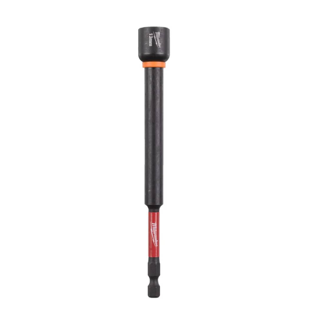 Capat magnetic Milwaukee Shockwave gen2 SHW HEX 13 X 150 MM