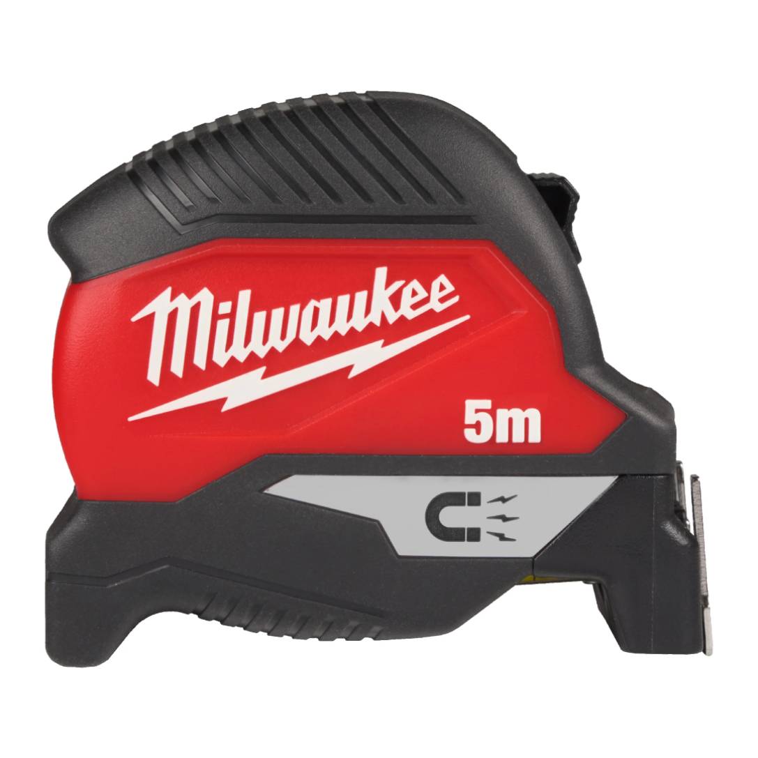 Ruleta Milwaukee Magnetica (Gen 4) 5m/30mm