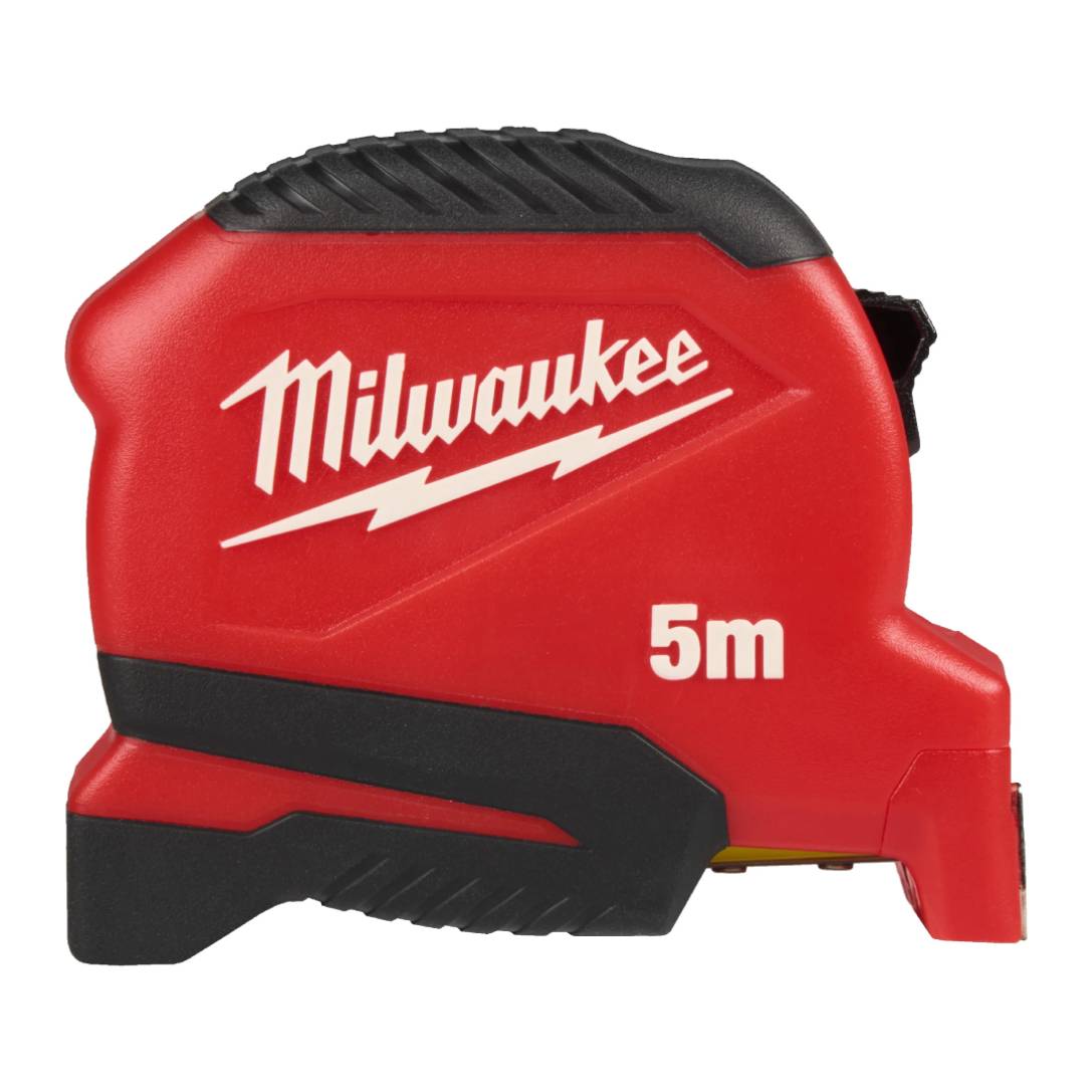 Ruleta Milwaukee PRO Compact GEN II 5m x 25mm
