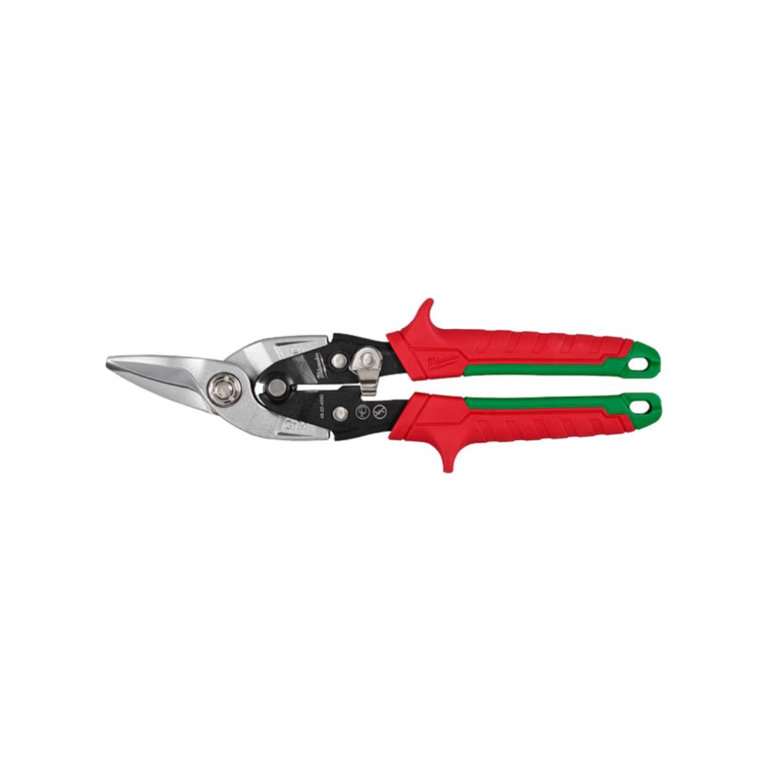 Foarfeca cu taietura spre dreapta Milwaukee 4932499014
