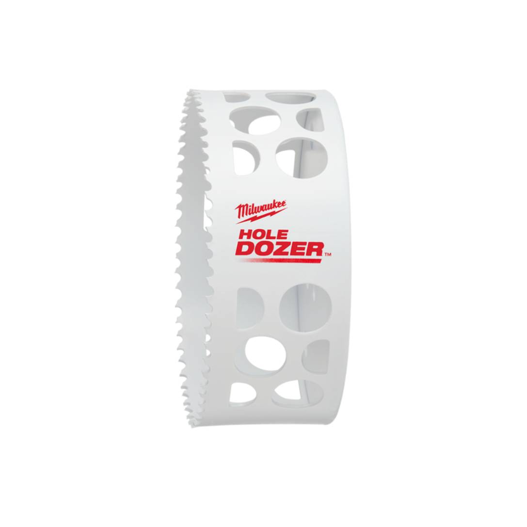 Coroane bimetalice MILWAUKEE 127mm Hole Dozer™ - SKU 49560243