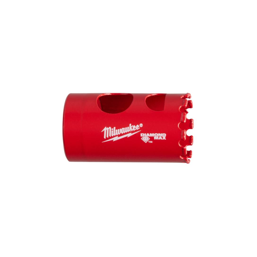 Coroana diamantata Milwaukee d29mm DIAMOND PLUS