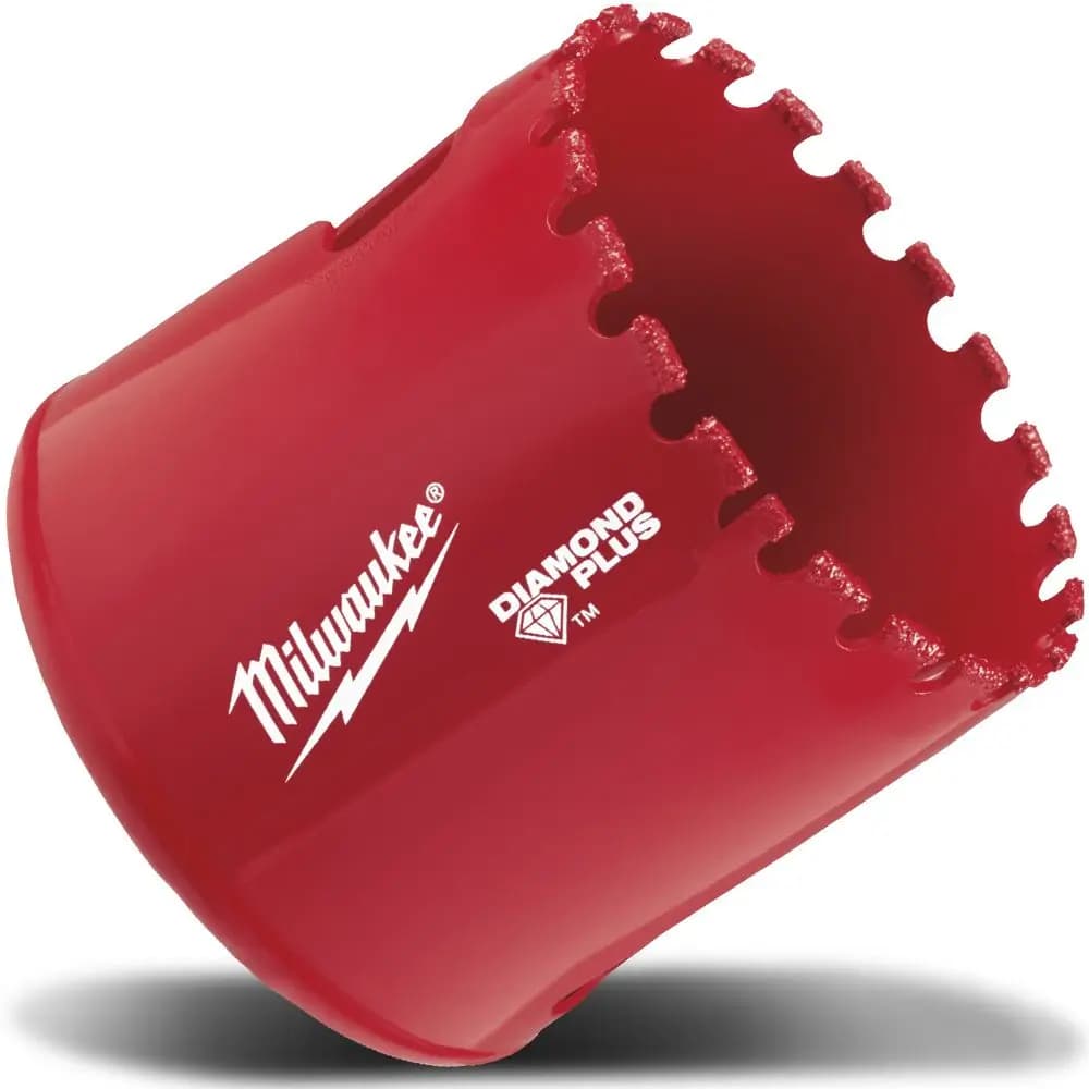 Coroana diamantata Milwaukee d51mm pentru teracota