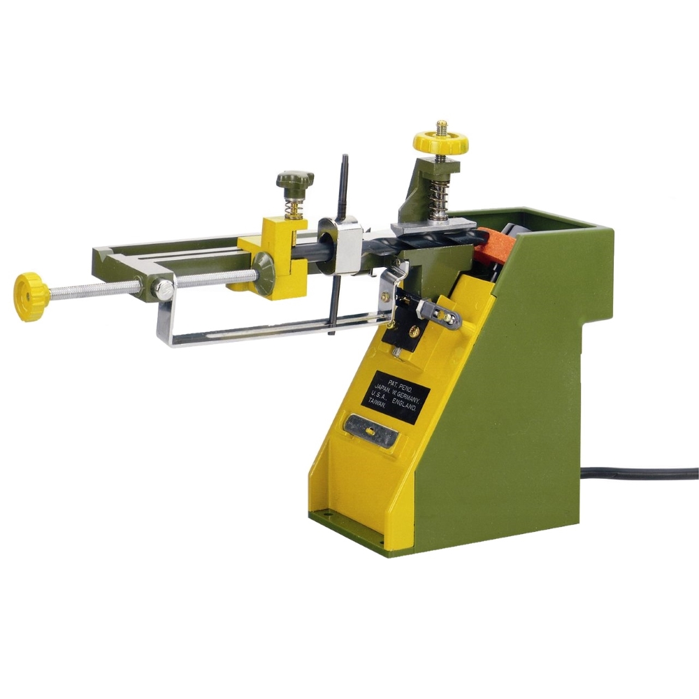 Masina pentru ascutit burghie BSG 220