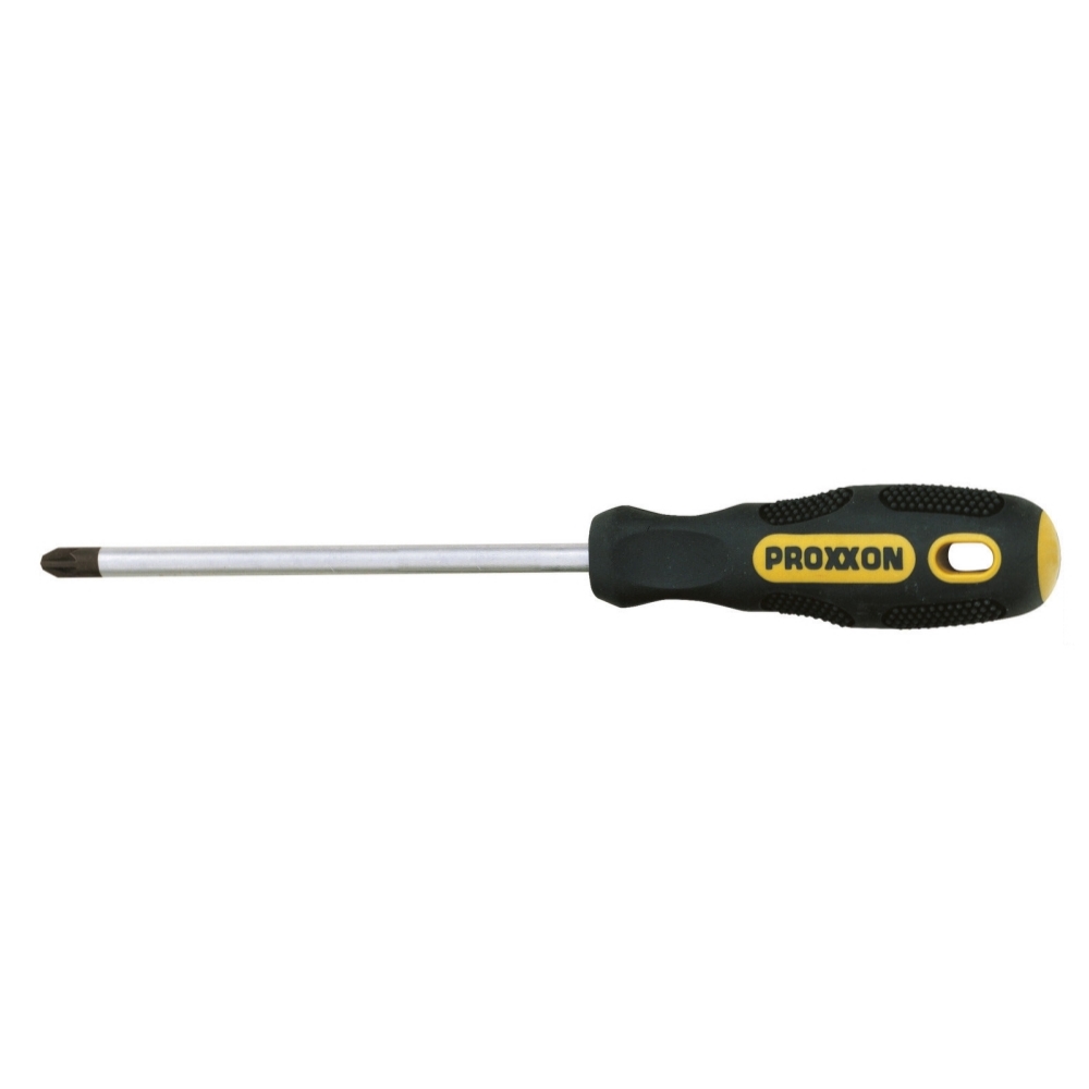Surubelnita cap cruce PZ1x80mm