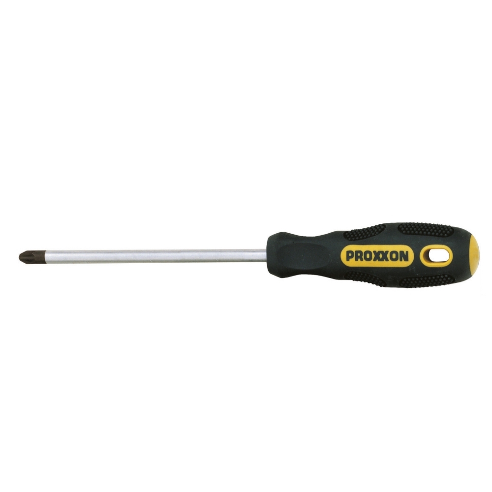 Surubelnita cap cruce PZ2x100mm