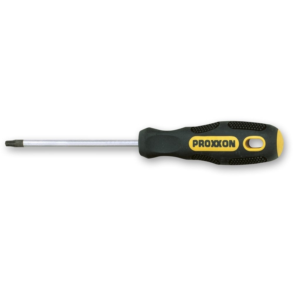 Surubelnita cu varf TORX, TTX20x100mm