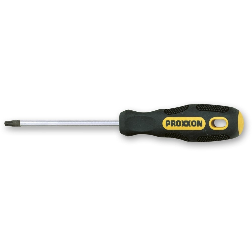 Surubelnita cu varf TORX, TTX30x100mm