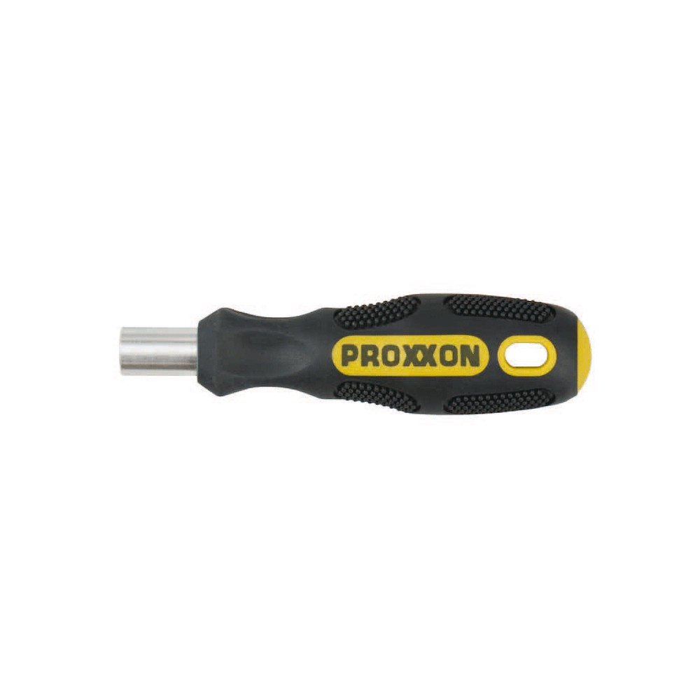 Maner surubelnita Mini FLEX-DOT cu varf 1/4" HEX mama magnetic
