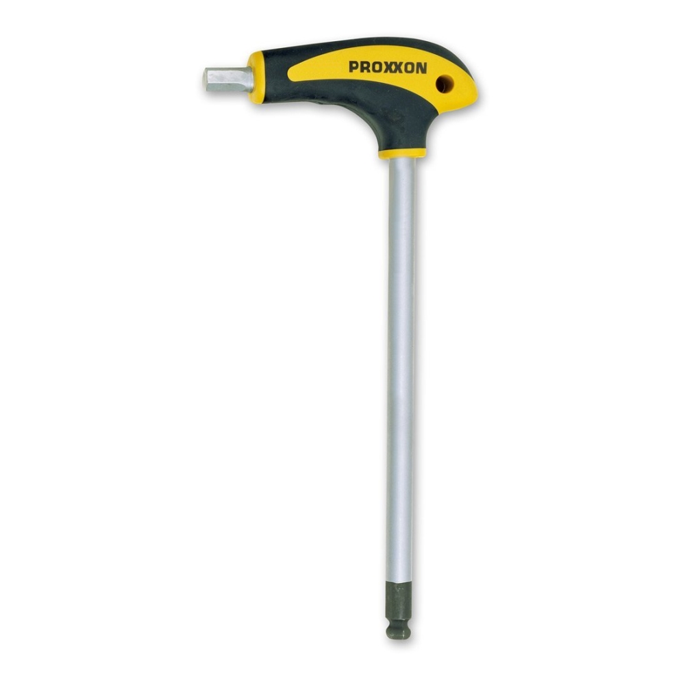 Surubelnita cu maner "L", HX7x160mm
