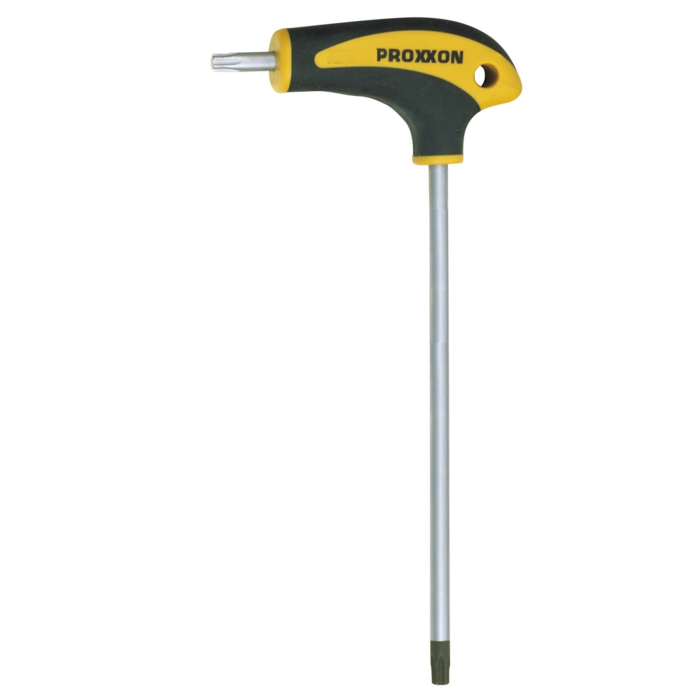 Surubelnita cu maner "L", TX/TTX10x110mm