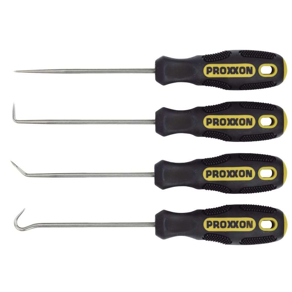 MICRO Set special cu carlige