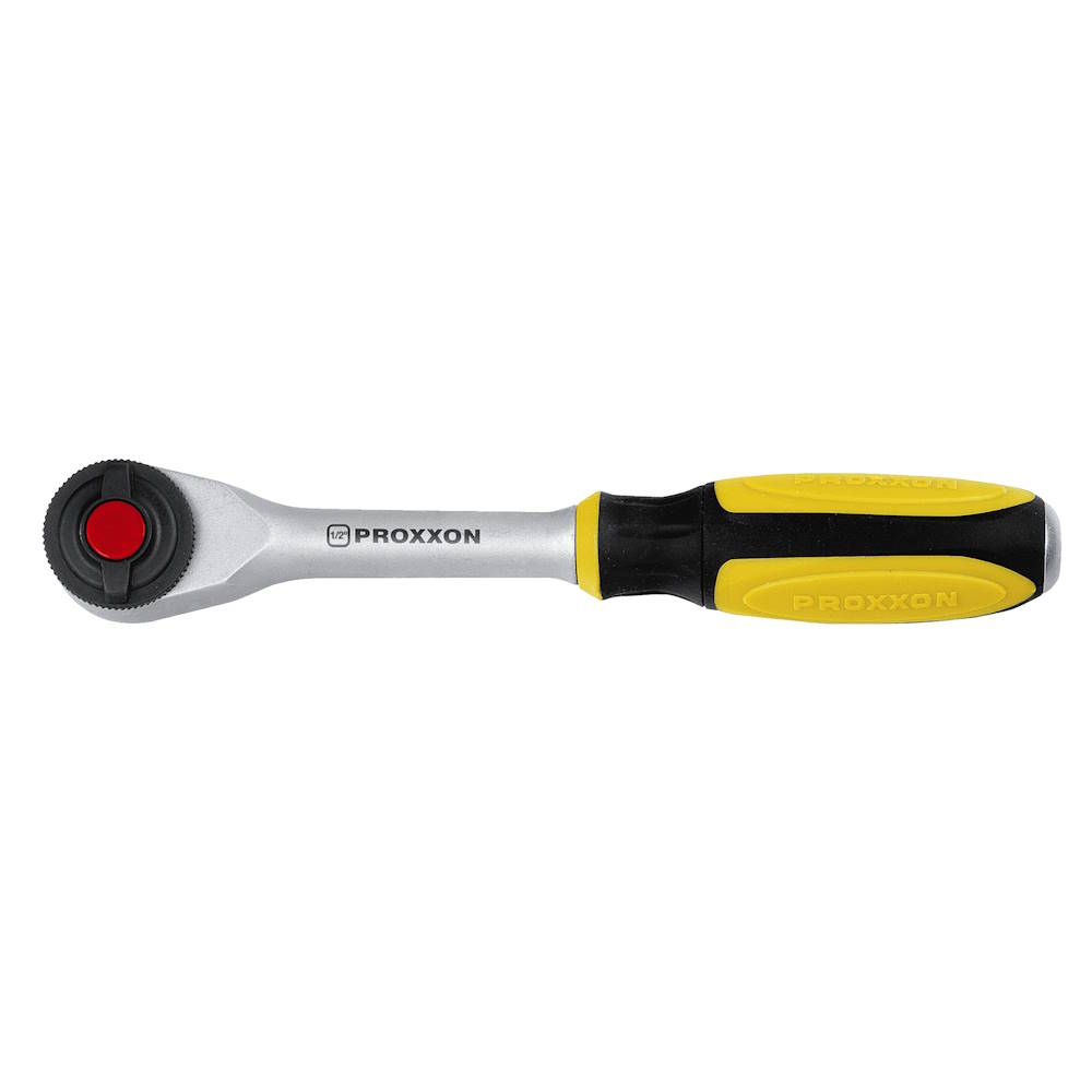 Antrenor cu clichet special cu maner rotativ 1/2"