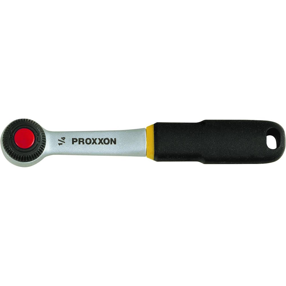 Antrenor cu clichet reversibil standard S 1/4"