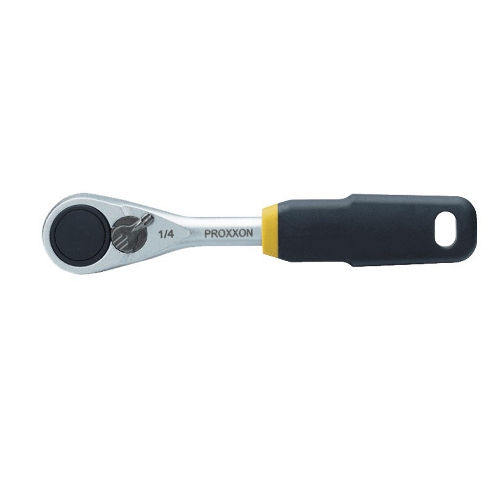 Antrenor cu clichet pentru biti, 1/4"