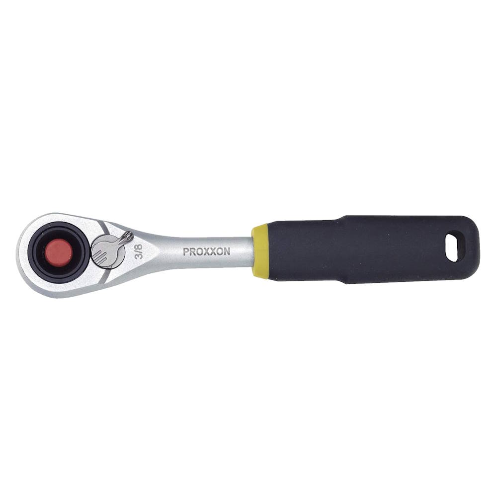 MICRO antrenor cu clichet 3/8", 150mm
