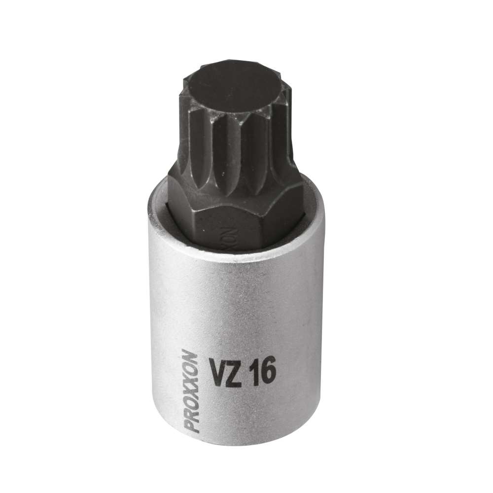 Cheie XZN scurta M16, 55mm