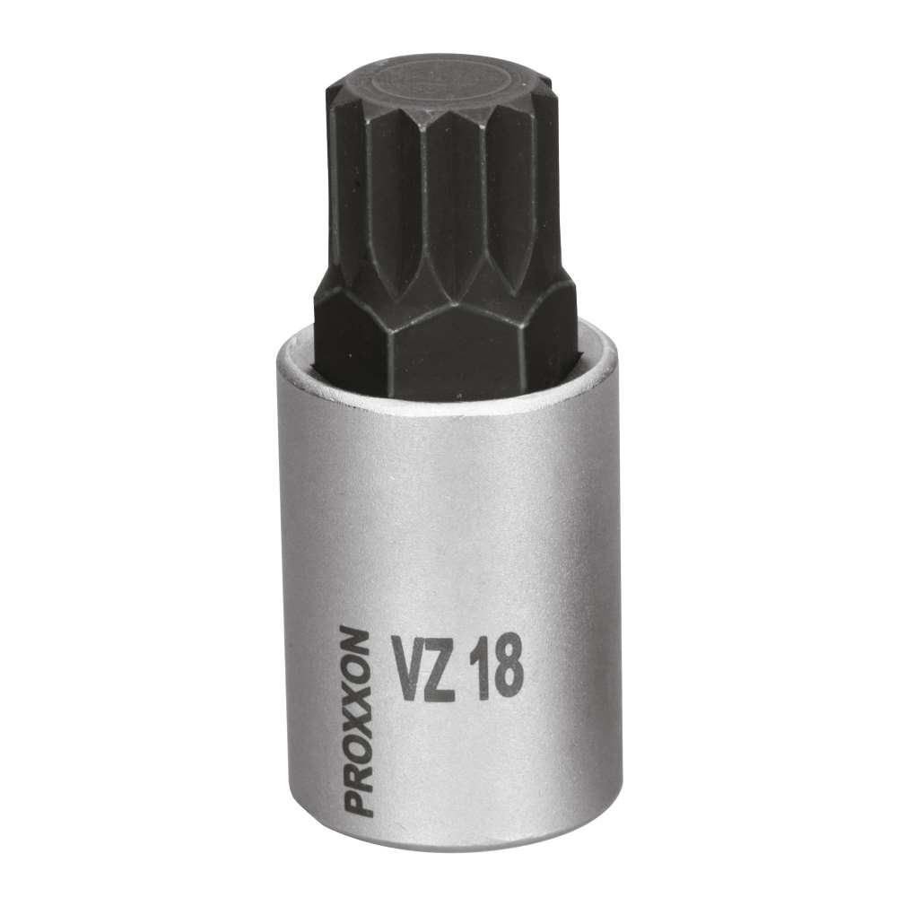 Cheie XZN scurta M18, 55mm