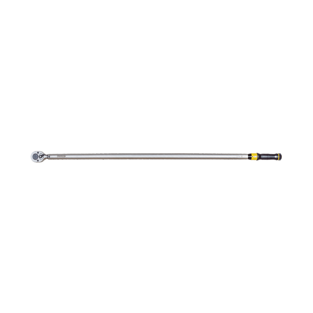 Cheie dinamometrica MC1000, 3/4", 200-1000Nm