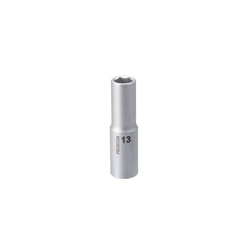 Cheie tubulara lunga 13mm, 1/2"