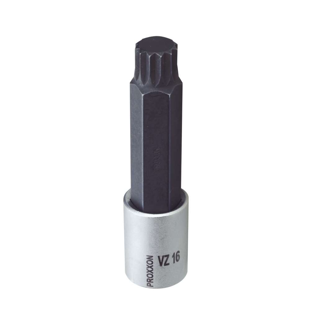Cheie XZN lunga M16, 100mm