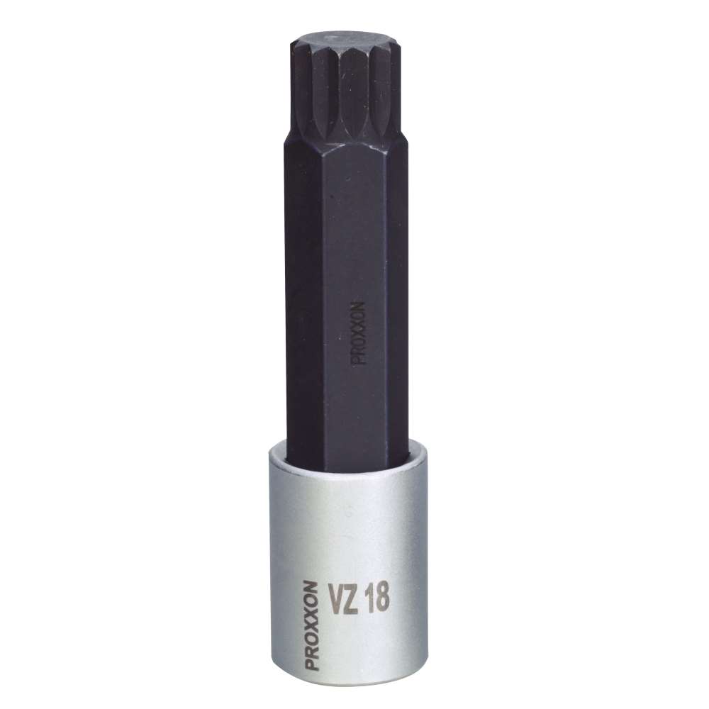 Cheie XZN lunga M18, 100mm