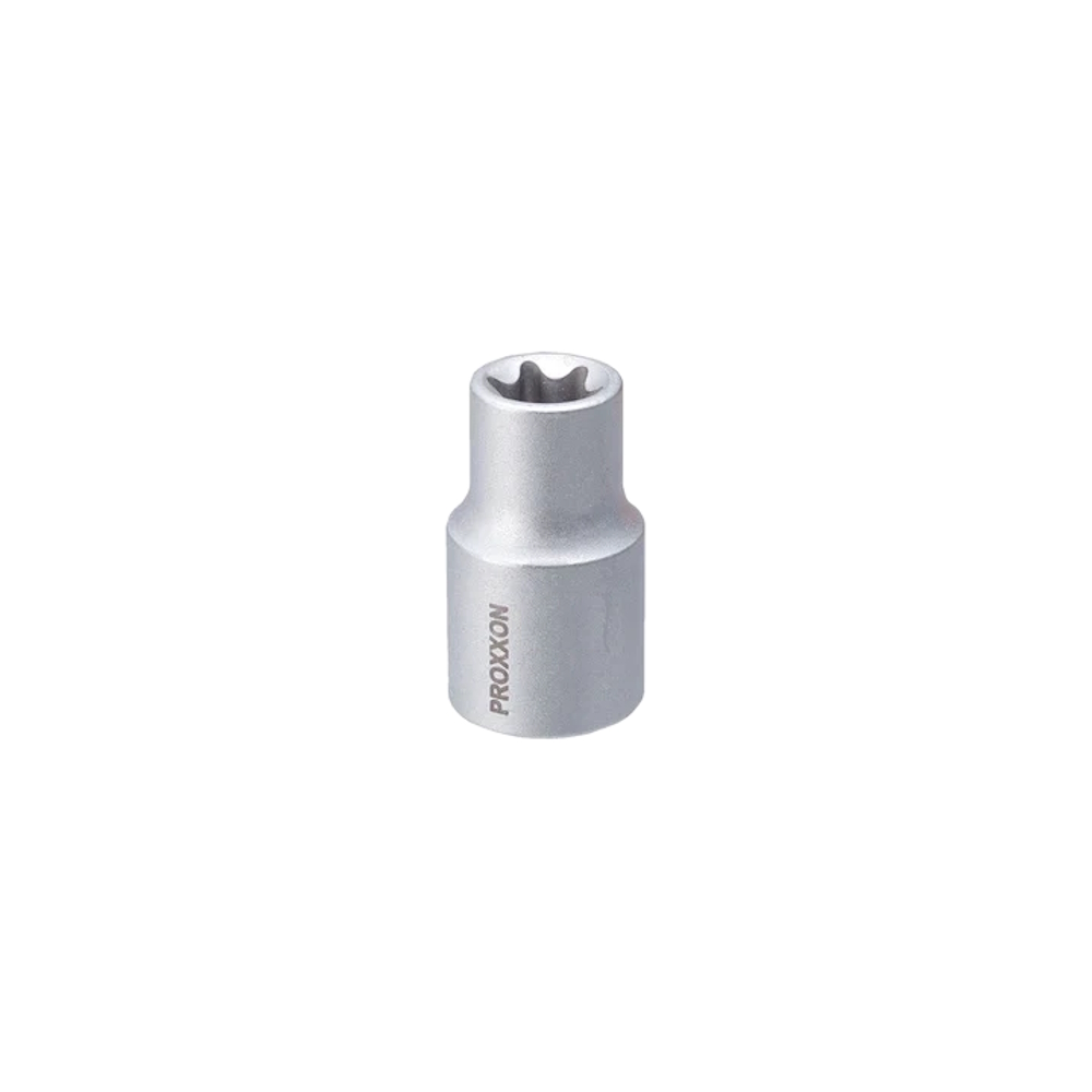 Cheie tubulara Torx E16 1/2"