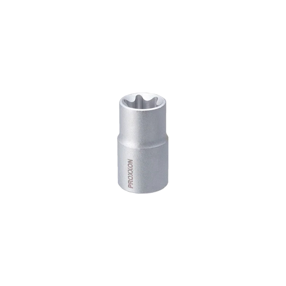 Cheie tubulara Torx E20 1/2"