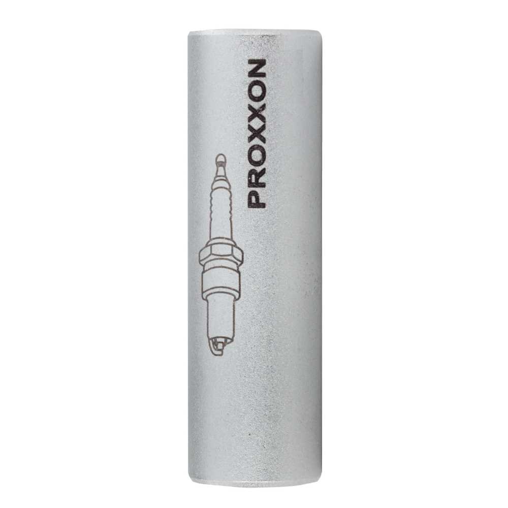 Tubulara cu magnet pentru buji de 16mm, 1/2"