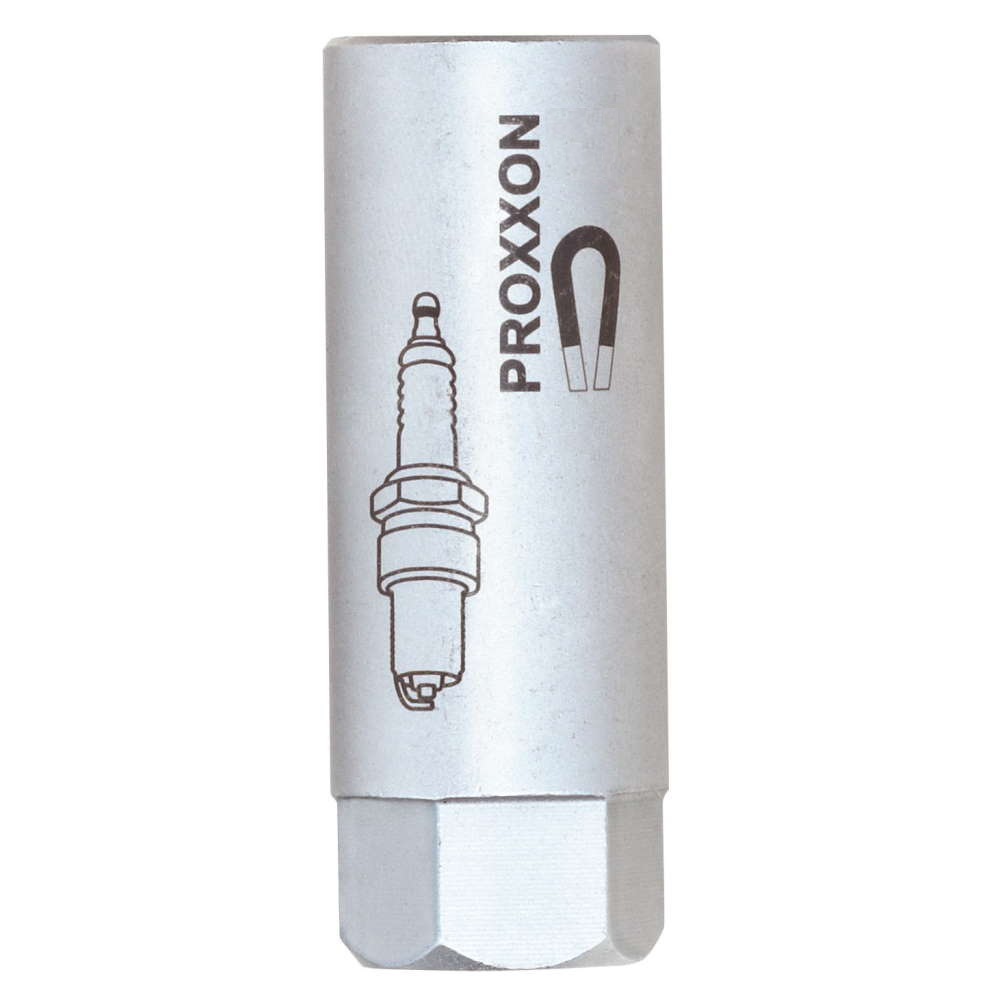 Tubulara cu magnet pentru buji de 21mm, 1/2"