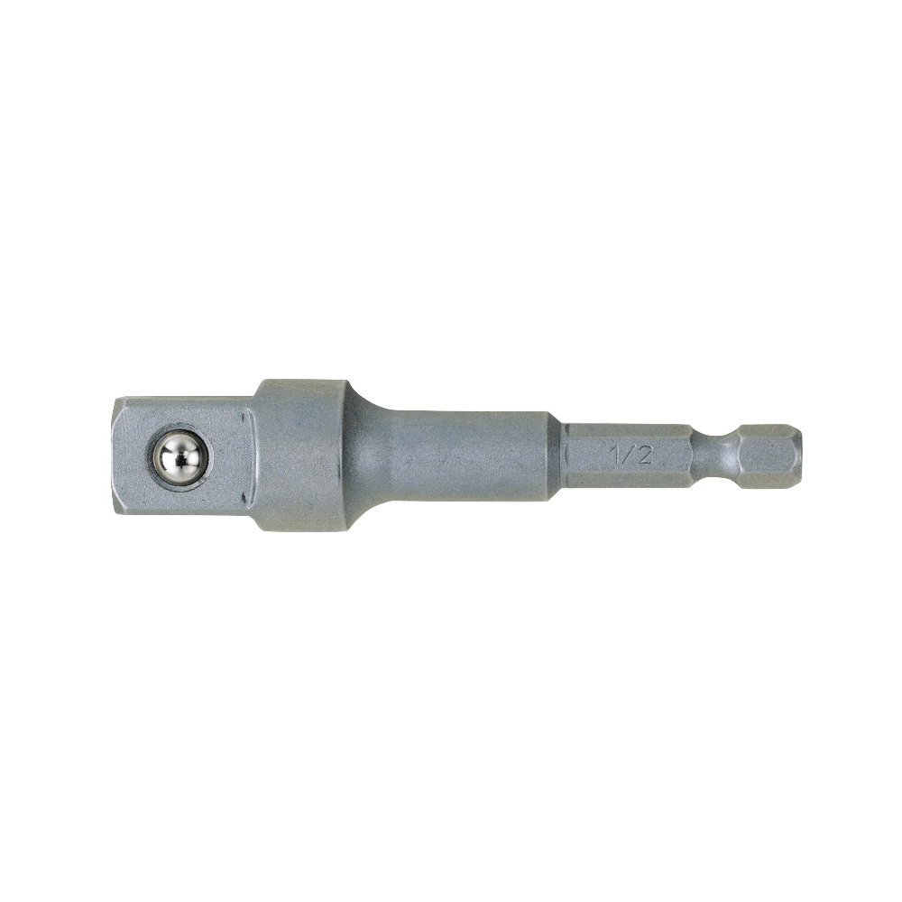 Adaptor 1/2" pentru chei tubulare