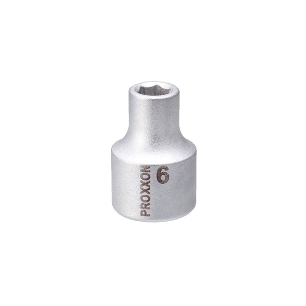 Cheie tubulara 3/8", 6mm