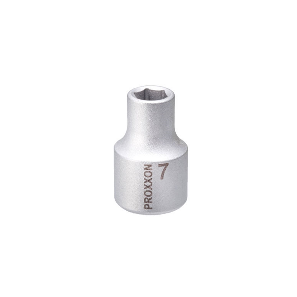 Cheie tubulara 3/8", 7mm