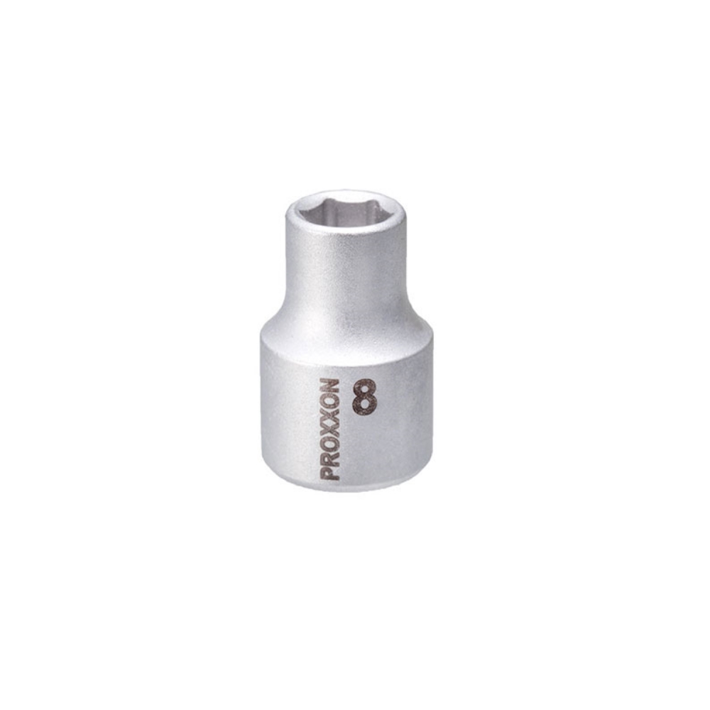 Cheie tubulara 3/8", 8mm