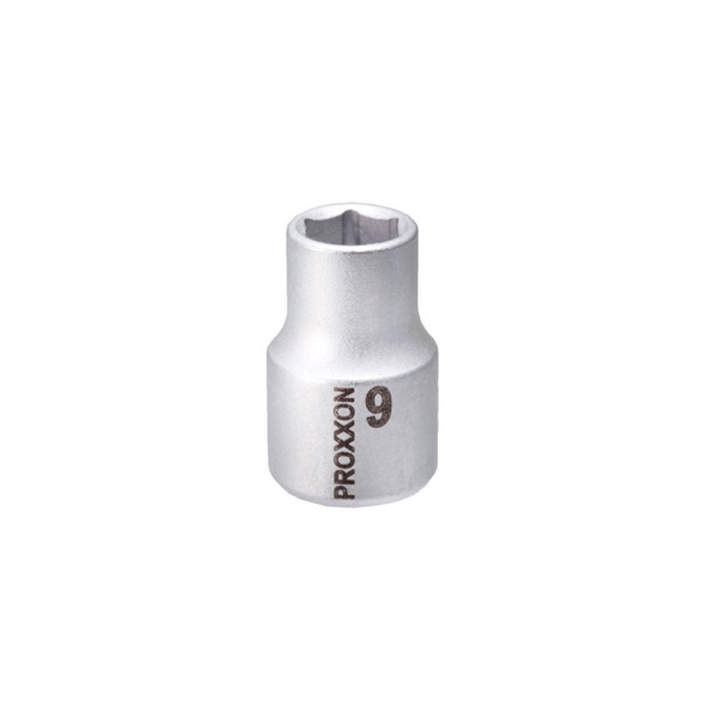 Cheie tubulara 3/8", 9mm