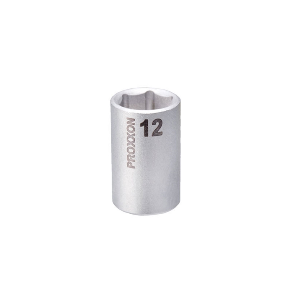 Cheie tubulara 3/8", 12mm