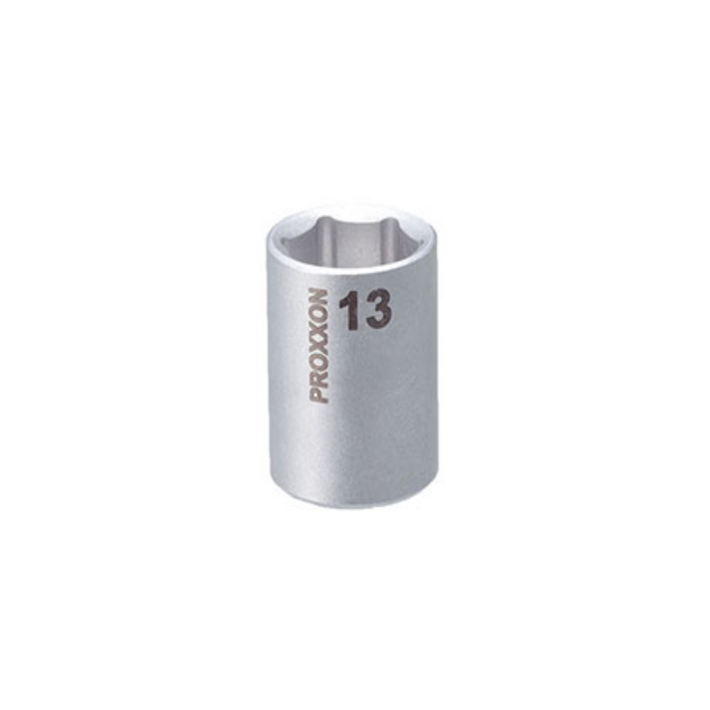 Cheie tubulara 3/8", 13mm