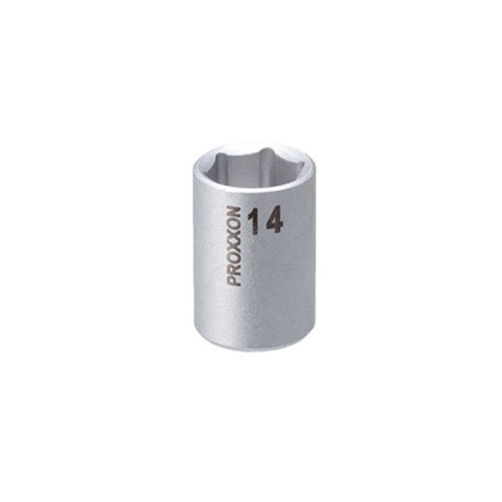 Cheie tubulara 3/8", 14mm