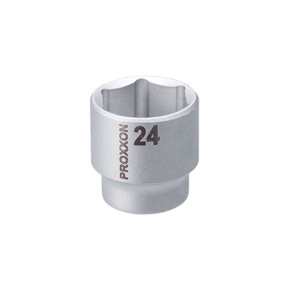 Cheie tubulara 3/8", 24mm