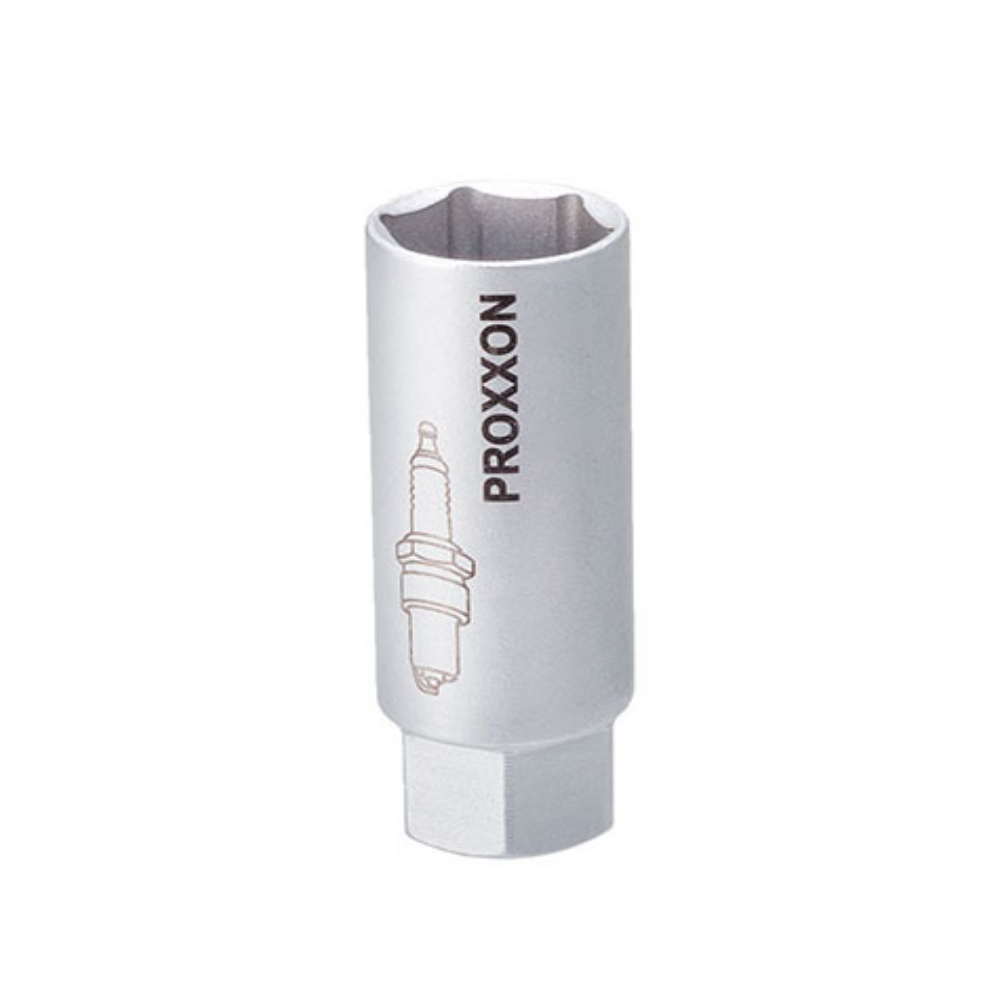 Tubulara pentru bujii de 19mm, 3/8"