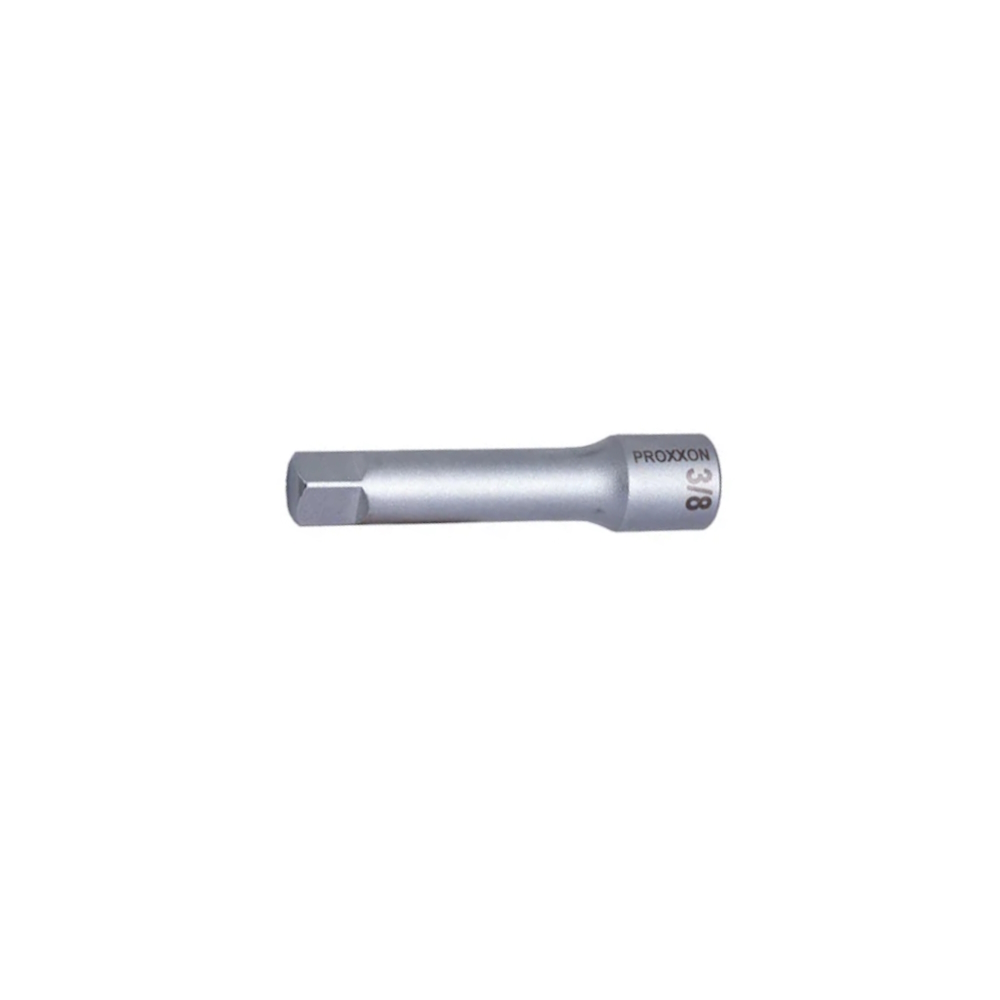 Prelungitor 3/8" cu lungimea de 75mm