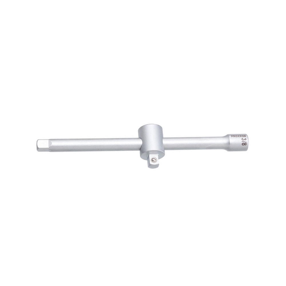 Prelungitor tip T, 3/8" cu lungimea de 200mm