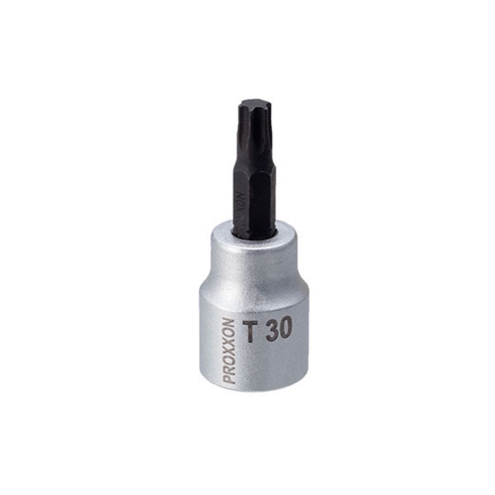 Cheie Torx scurta TX30, 3/8", 50mm