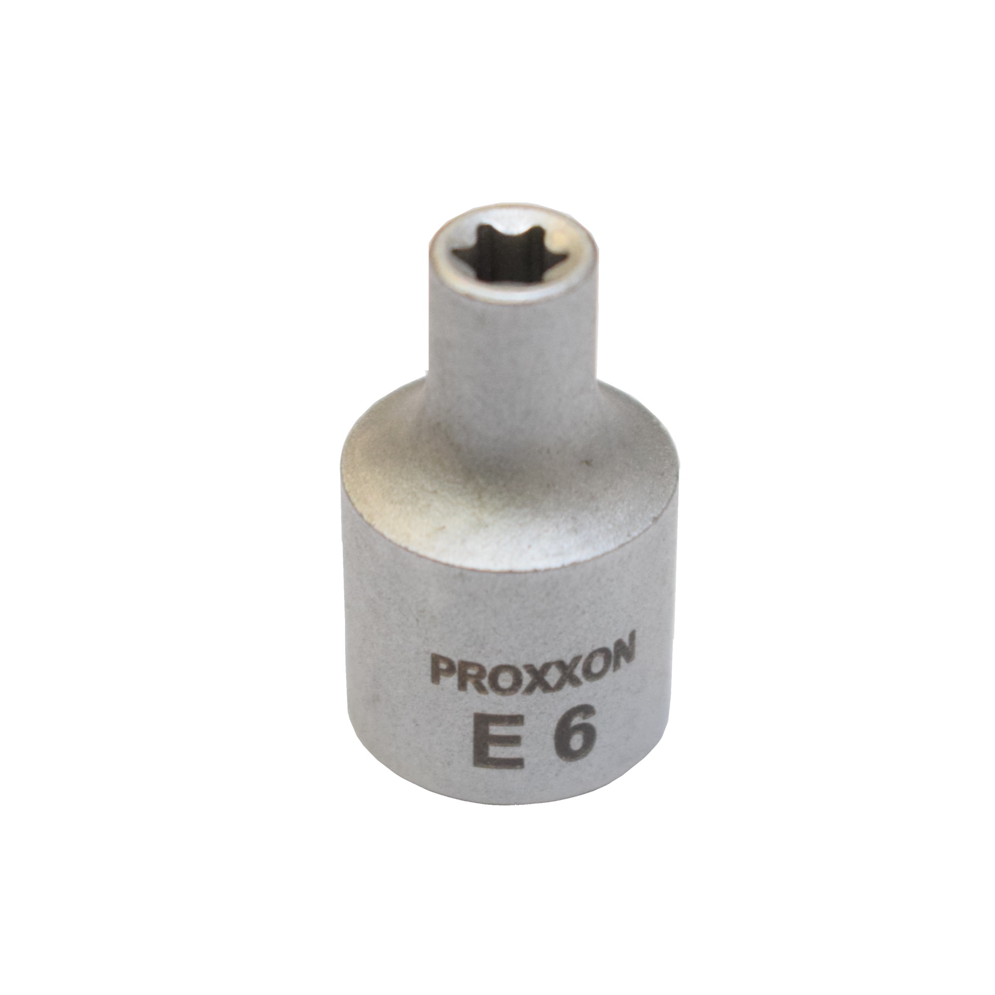 Cheie tubulara Torx E6, 3/8"