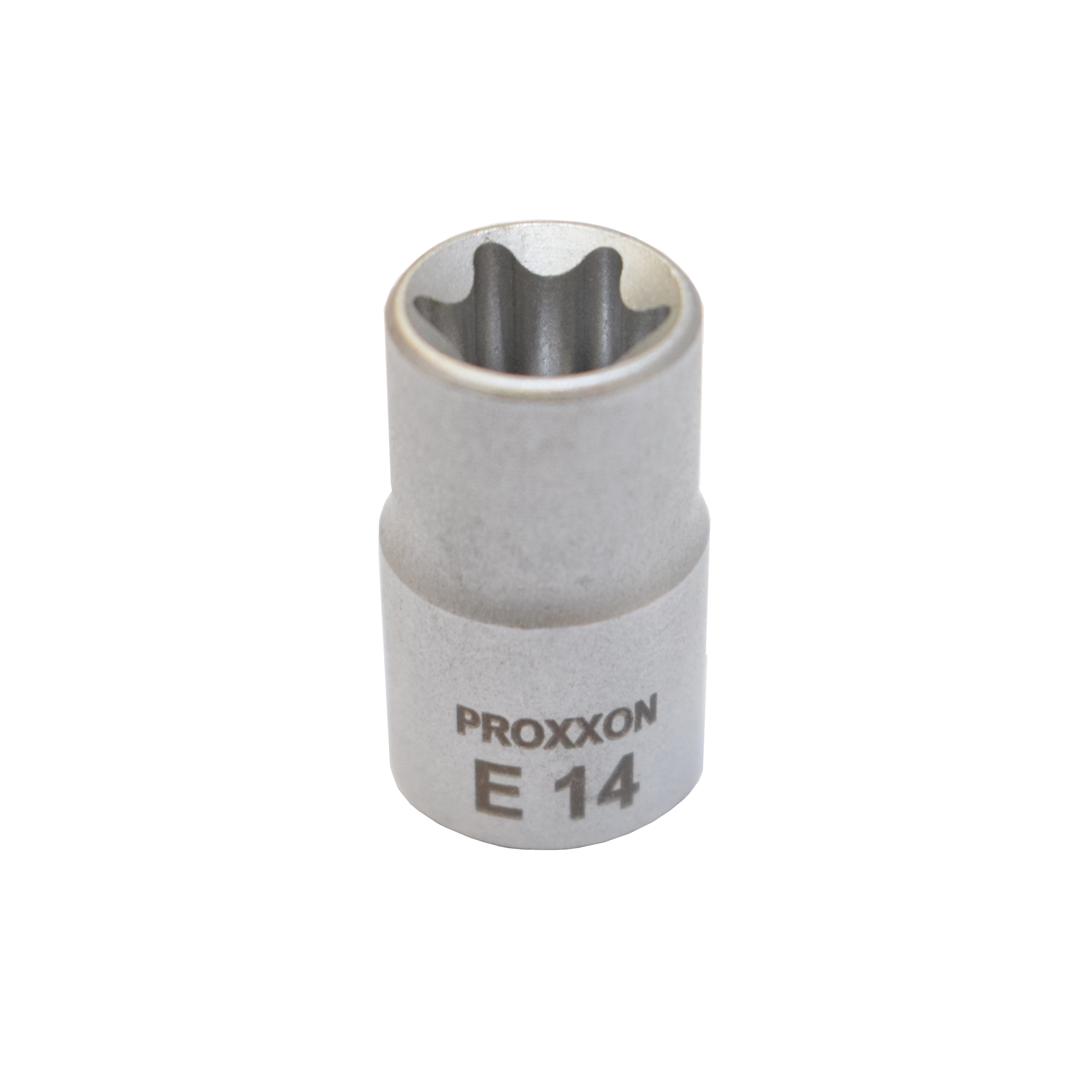 Cheie tubulara Torx E14, 3/8"