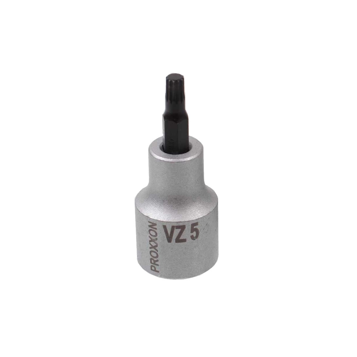 Cheie pentru suruburile XZN, prindere 3/8", profil VZ5, 50mm