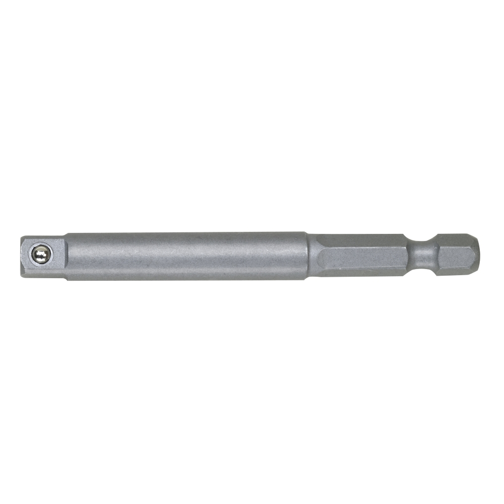 Adaptor pentru cheile tubulare 1/4"