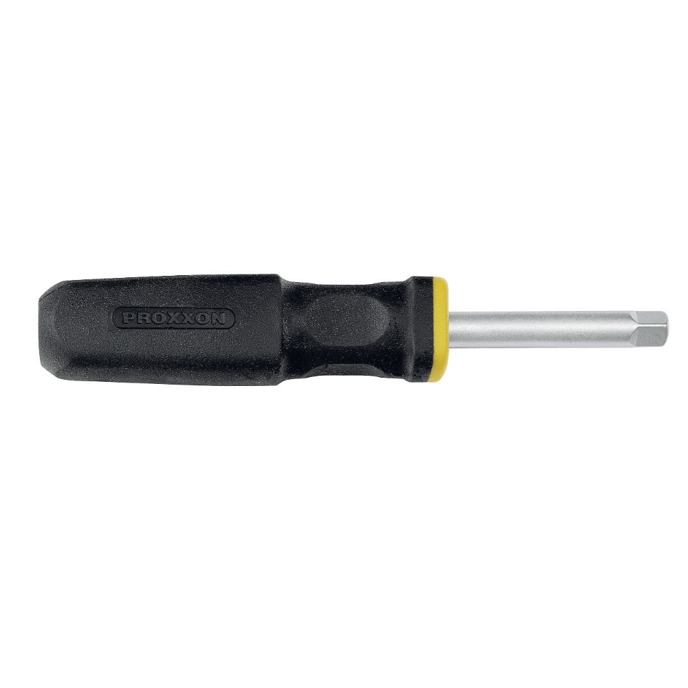 Maner surubelnita cu patrat 1/4"