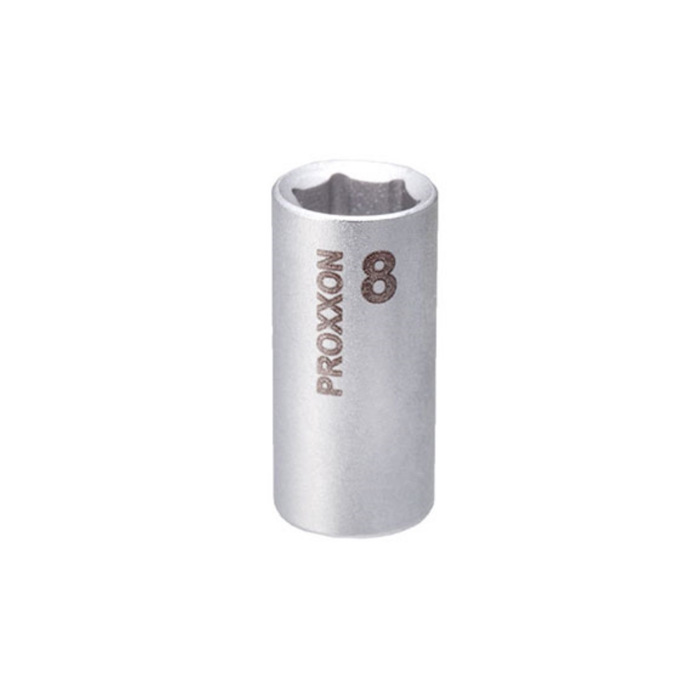 cheie tubulara 1/4", 8mm